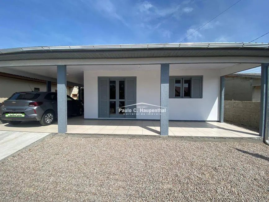 Foto 3 de Casa com 2 quartos à venda, 300m2 em Balneario Arroio Do Silva - SC