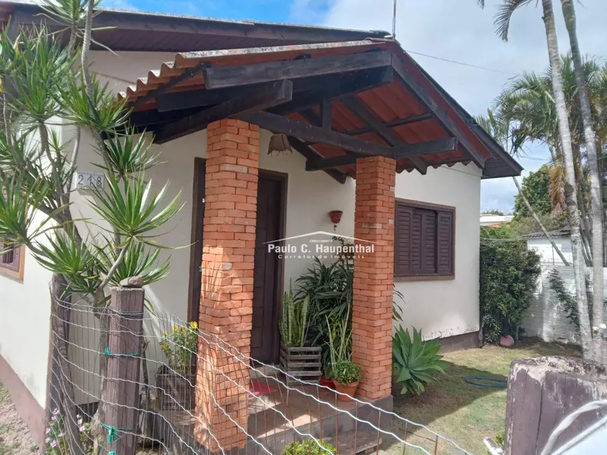 Foto 3 de Casa com 2 quartos à venda, 420m2 em Coloninha, Ararangua - SC