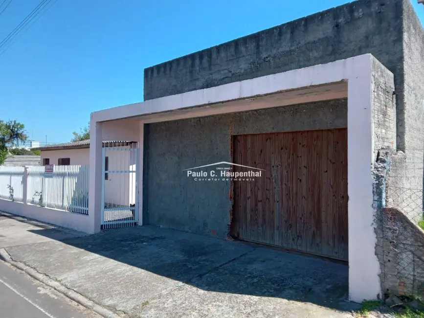 Foto 1 de Casa com 3 quartos à venda, 360m2 em Jardim das Avenidas, Ararangua - SC
