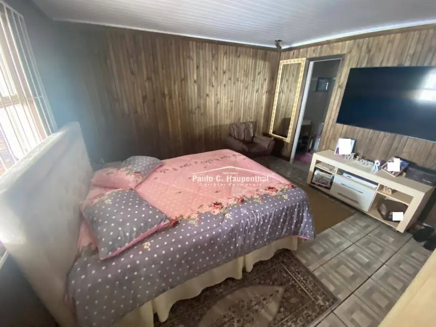 Foto 6 de Casa com 4 quartos à venda, 360m2 em Urussanguinha, Ararangua - SC