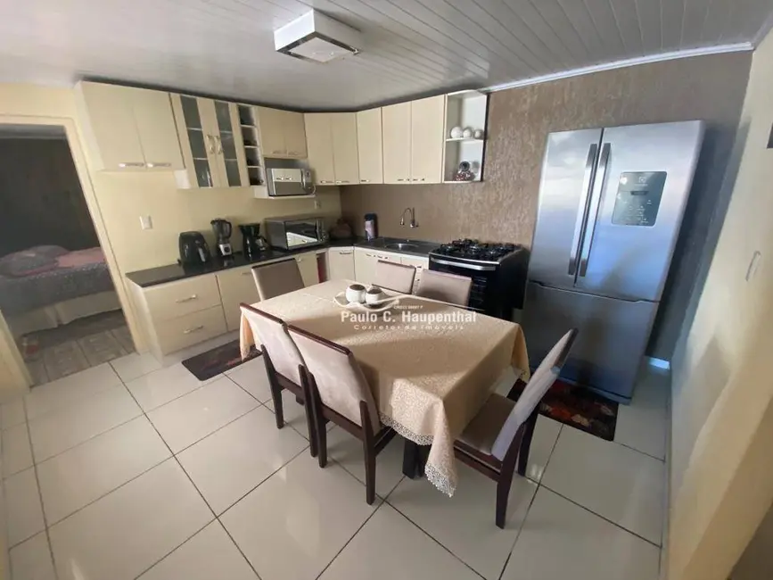 Foto 3 de Casa com 4 quartos à venda, 360m2 em Urussanguinha, Ararangua - SC