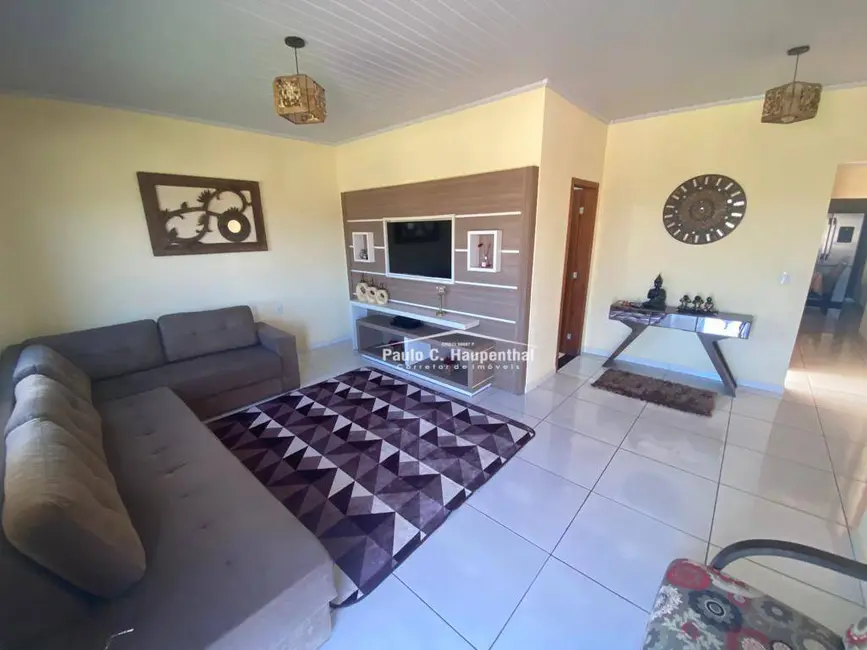 Foto 4 de Casa com 4 quartos à venda, 360m2 em Urussanguinha, Ararangua - SC
