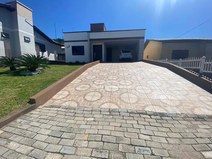 Foto 2 de Casa com 4 quartos à venda, 360m2 em Urussanguinha, Ararangua - SC