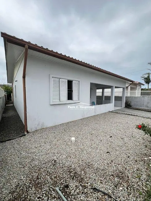 Foto 1 de Casa com 4 quartos à venda, 324m2 em Balneario Arroio Do Silva - SC
