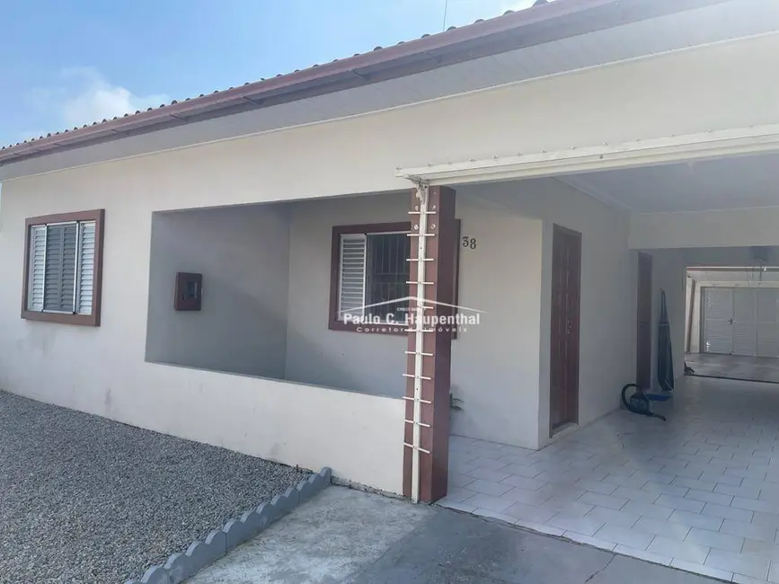 Foto 1 de Casa com 4 quartos à venda, 324m2 em Balneario Arroio Do Silva - SC