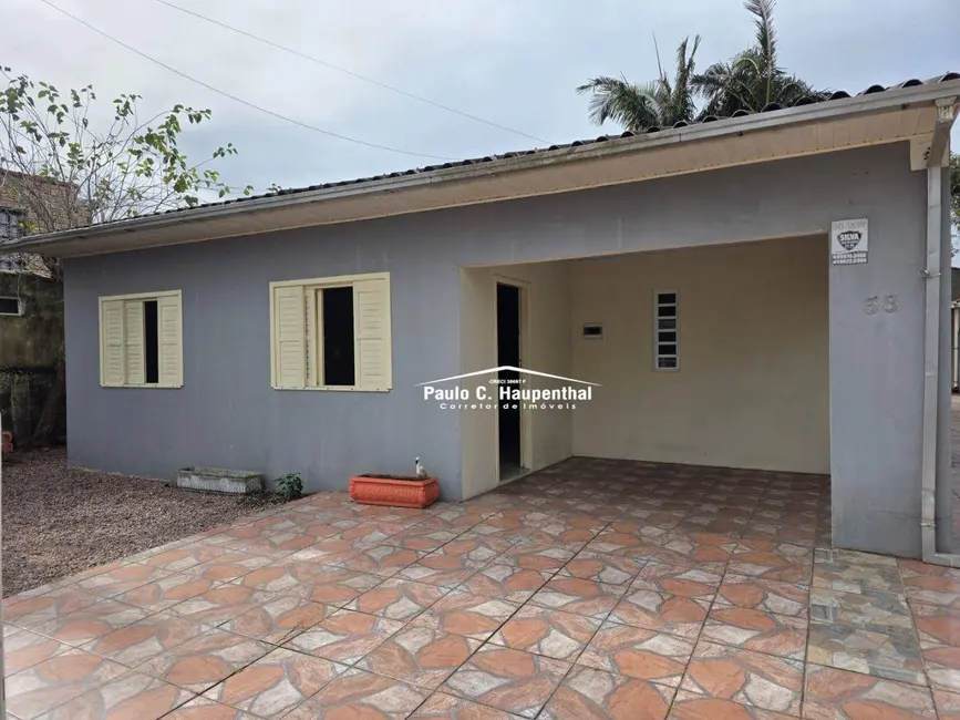 Foto 1 de Casa com 3 quartos à venda, 450m2 em Centro, Balneario Arroio Do Silva - SC