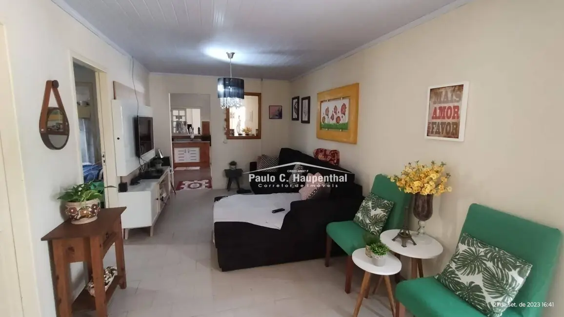 Foto 3 de Casa com 3 quartos à venda, 450m2 em Centro, Balneario Arroio Do Silva - SC