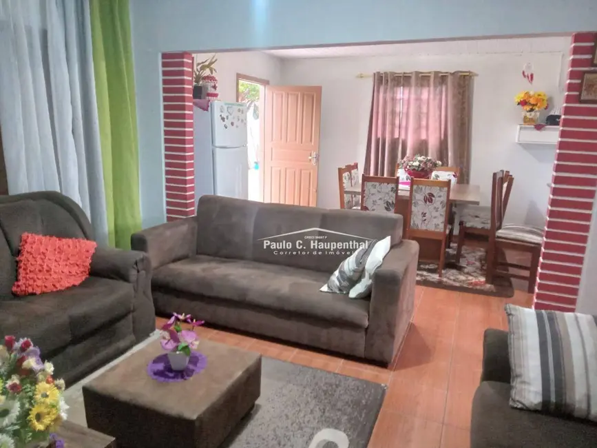 Foto 8 de Casa com 4 quartos à venda, 324m2 em Coloninha, Ararangua - SC