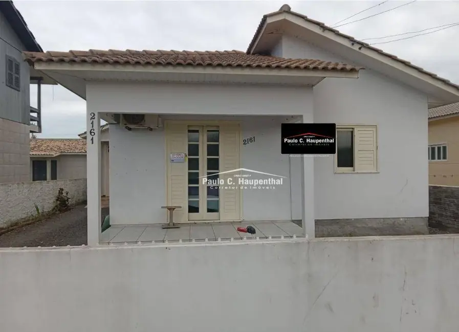 Foto 1 de Casa com 4 quartos à venda, 360m2 em Centro, Balneario Arroio Do Silva - SC