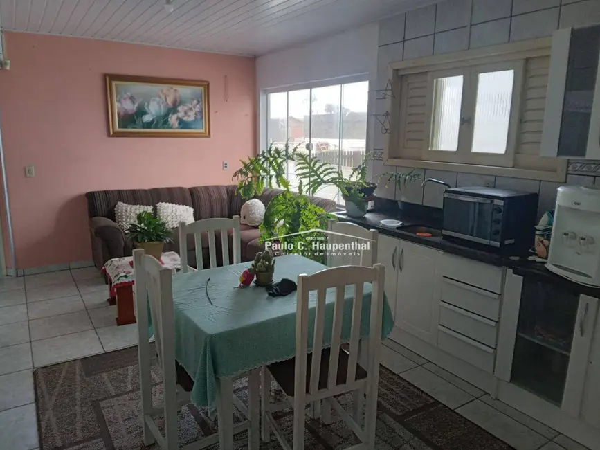 Foto 3 de Casa com 4 quartos à venda, 360m2 em Centro, Balneario Arroio Do Silva - SC