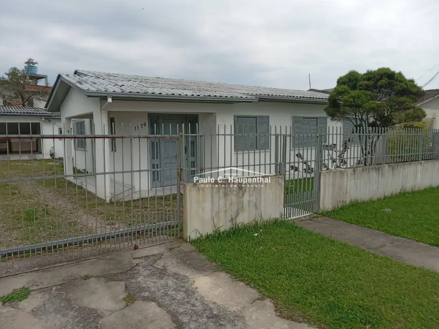 Foto 6 de Casa com 3 quartos à venda, 600m2 em Vila São José, Ararangua - SC