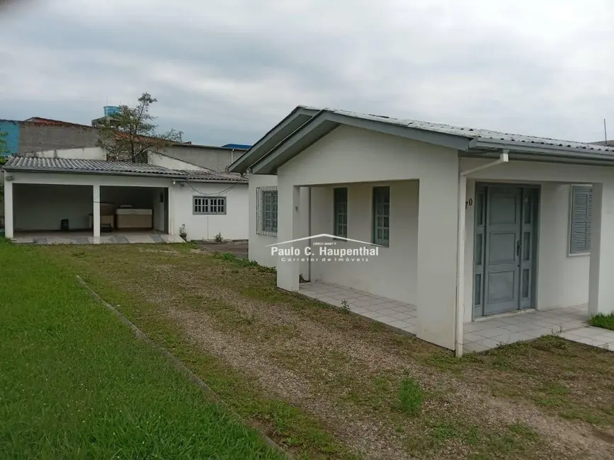 Foto 3 de Casa com 3 quartos à venda, 600m2 em Vila São José, Ararangua - SC