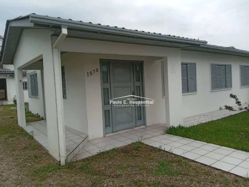 Foto 7 de Casa com 3 quartos à venda, 600m2 em Vila São José, Ararangua - SC