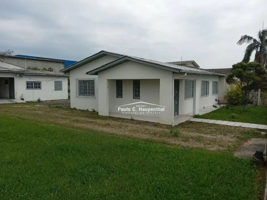 Foto 4 de Casa com 3 quartos à venda, 600m2 em Vila São José, Ararangua - SC