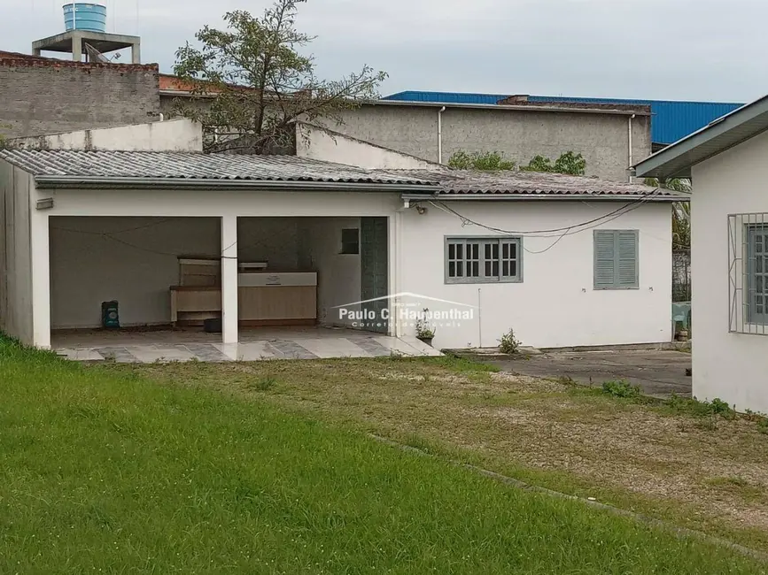 Foto 5 de Casa com 3 quartos à venda, 600m2 em Vila São José, Ararangua - SC