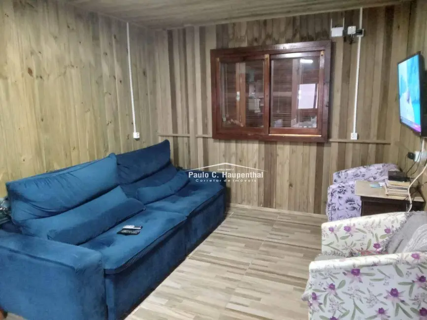 Foto 4 de Casa com 3 quartos à venda, 300m2 em Balneario Arroio Do Silva - SC