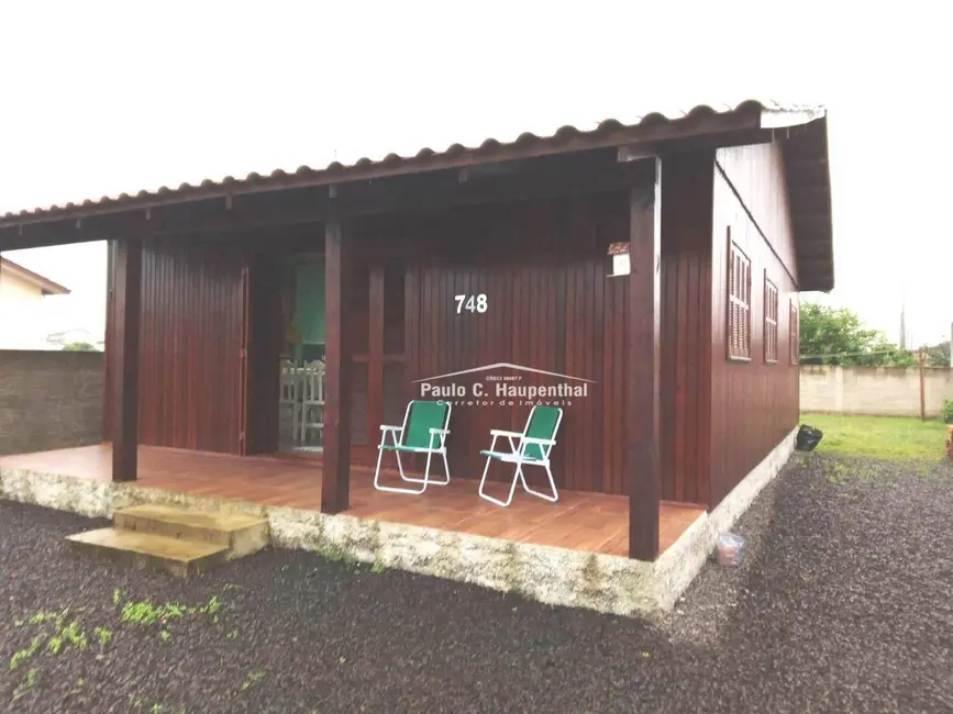 Foto 1 de Casa com 3 quartos à venda, 300m2 em Balneario Arroio Do Silva - SC