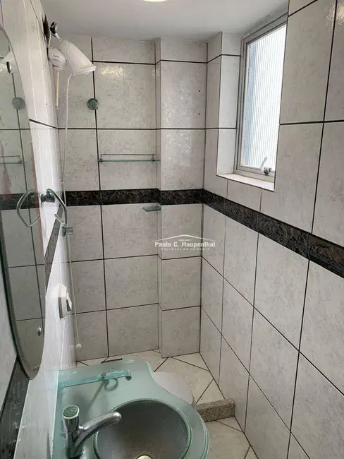 Foto 9 de Apartamento com 3 quartos à venda, 96m2 em Centro, Balneario Arroio Do Silva - SC