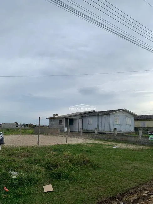 Foto 6 de Terreno / Lote à venda, 300m2 em Balneario Arroio Do Silva - SC