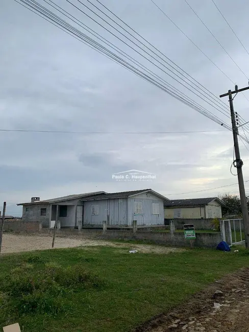 Foto 3 de Terreno / Lote à venda, 300m2 em Balneario Arroio Do Silva - SC