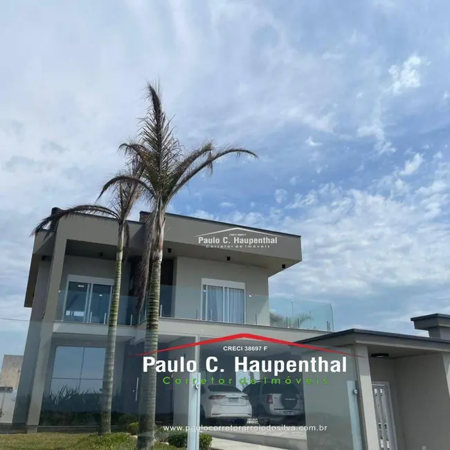 Foto 4 de Casa com 4 quartos à venda, 600m2 em Balneario Arroio Do Silva - SC
