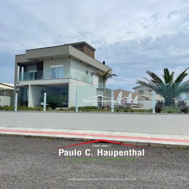 Foto 5 de Casa com 4 quartos à venda, 600m2 em Balneario Arroio Do Silva - SC