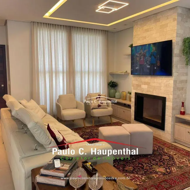 Foto 9 de Casa com 4 quartos à venda, 600m2 em Balneario Arroio Do Silva - SC