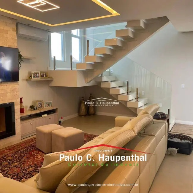 Foto 8 de Casa com 4 quartos à venda, 600m2 em Balneario Arroio Do Silva - SC