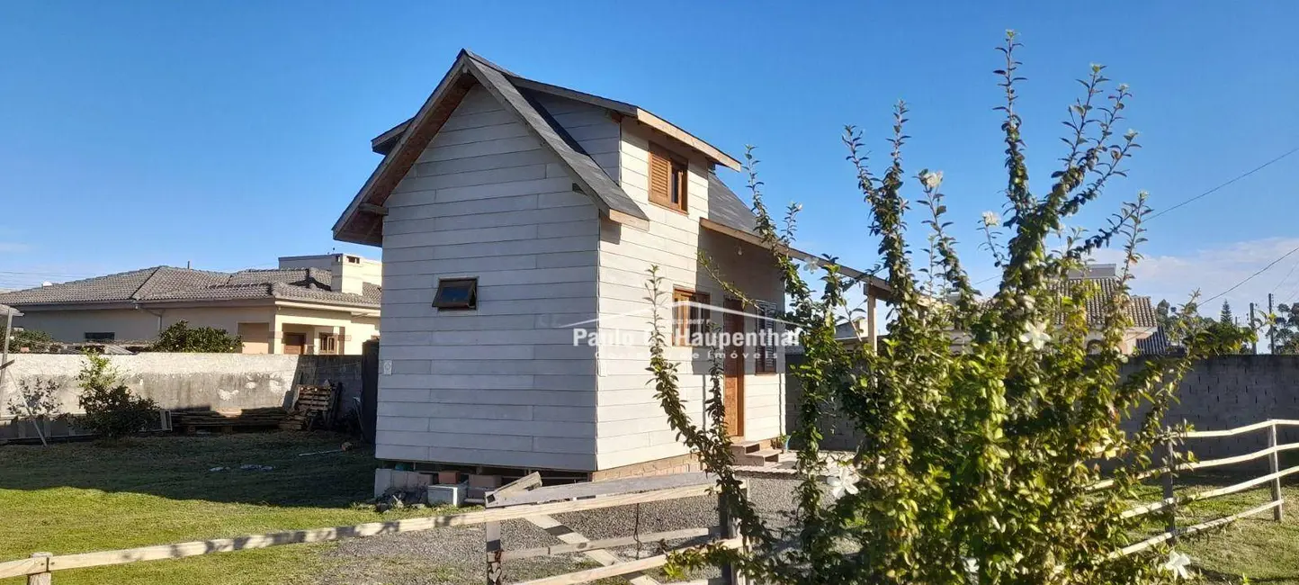 Foto 4 de Casa com 1 quarto à venda, 367m2 em Balneario Arroio Do Silva - SC
