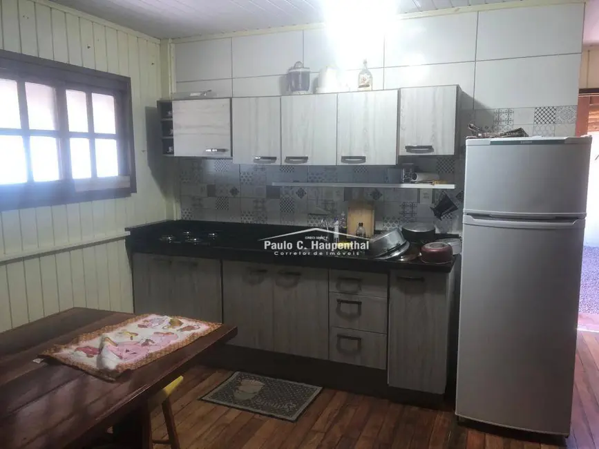 Foto 8 de Casa com 2 quartos à venda, 403m2 em Balneario Arroio Do Silva - SC