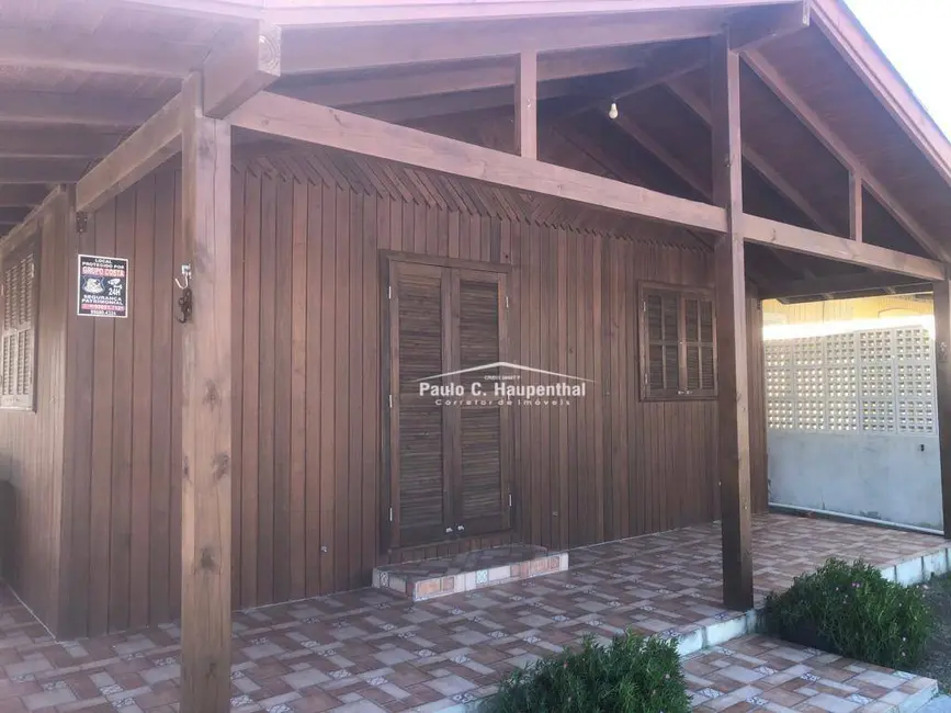 Foto 3 de Casa com 2 quartos à venda, 403m2 em Balneario Arroio Do Silva - SC