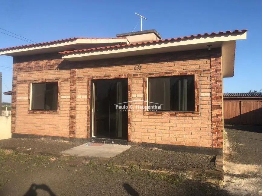 Foto 9 de Casa com 3 quartos à venda, 360m2 em Centro, Balneario Arroio Do Silva - SC