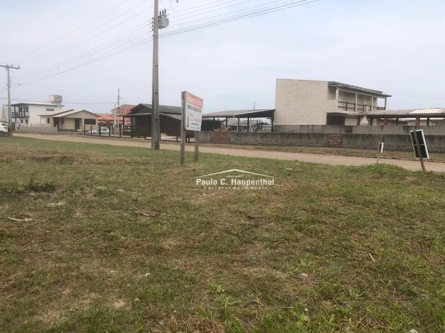Foto 3 de Terreno / Lote à venda, 300m2 em Centro, Balneario Arroio Do Silva - SC