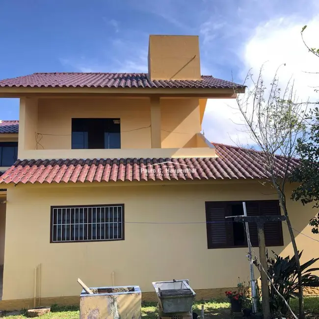 Foto 5 de Casa com 5 quartos à venda, 390m2 em Centro, Balneario Arroio Do Silva - SC