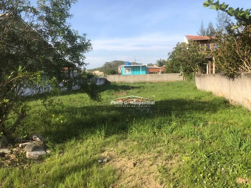 Foto 1 de Terreno / Lote à venda, 390m2 em Ararangua - SC