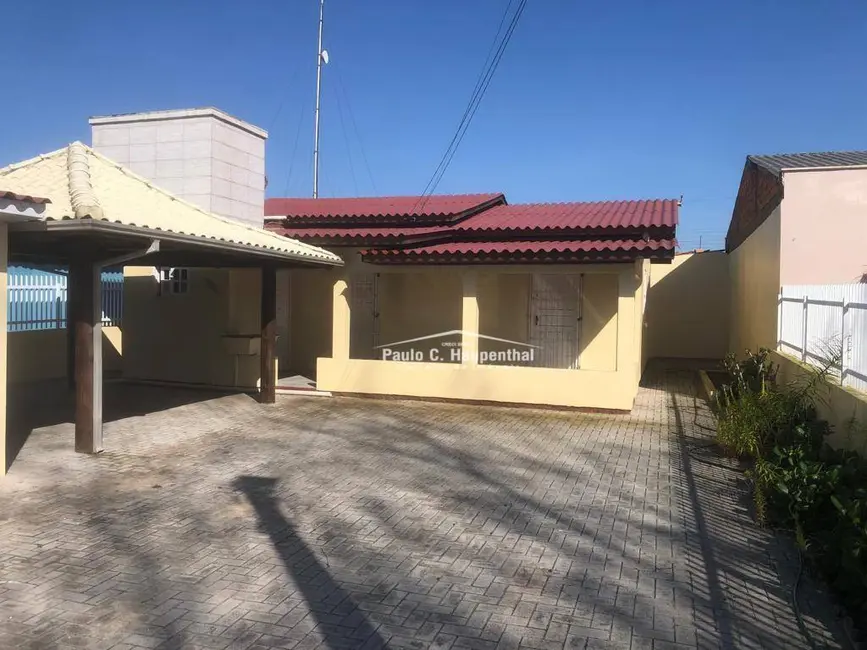 Foto 2 de Casa com 3 quartos à venda, 256m2 em Centro, Balneario Arroio Do Silva - SC