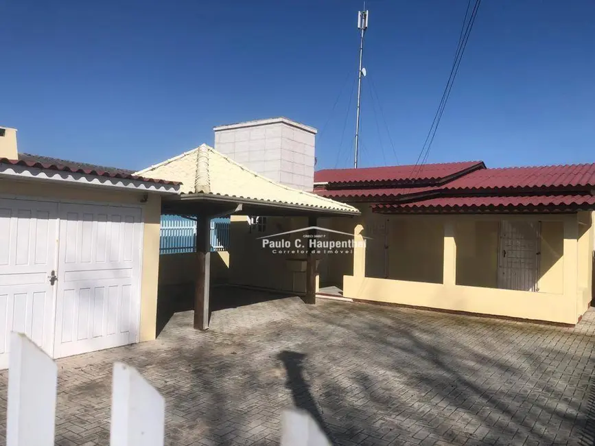 Foto 3 de Casa com 3 quartos à venda, 256m2 em Centro, Balneario Arroio Do Silva - SC