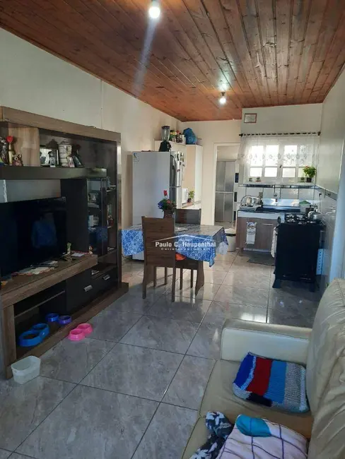 Foto 4 de Casa com 2 quartos à venda, 185m2 em Balneario Arroio Do Silva - SC