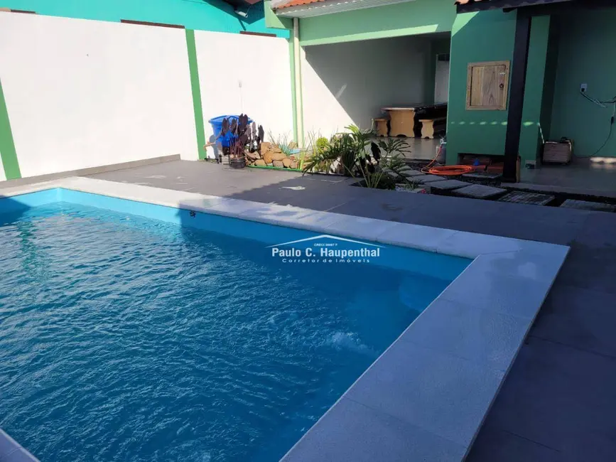 Foto 6 de Casa com 3 quartos à venda, 360m2 em Centro, Balneario Arroio Do Silva - SC