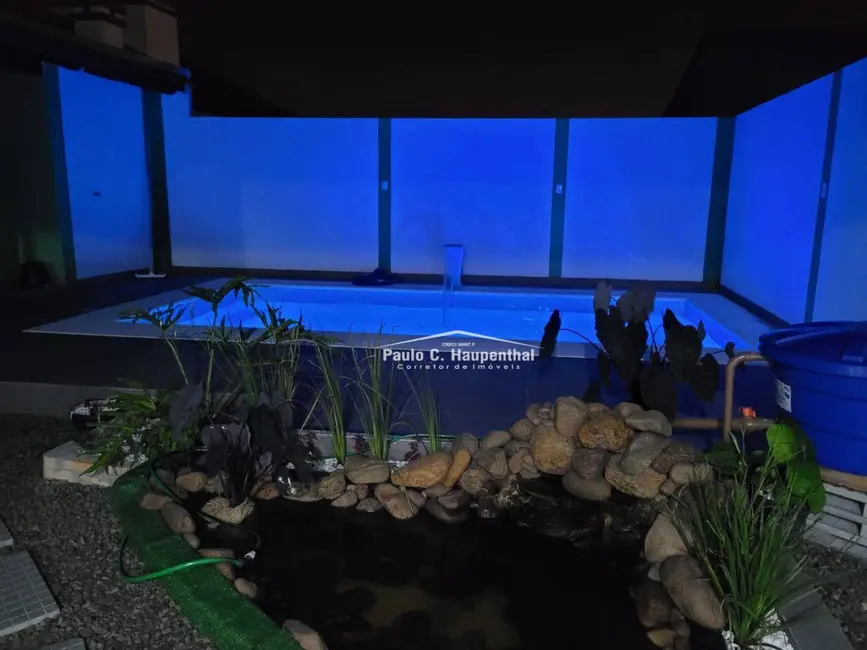 Foto 8 de Casa com 3 quartos à venda, 360m2 em Centro, Balneario Arroio Do Silva - SC