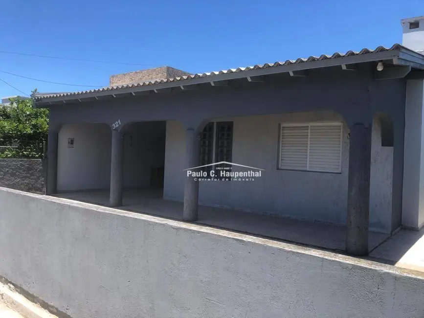 Foto 1 de Casa com 3 quartos à venda, 300m2 em Centro, Balneario Arroio Do Silva - SC