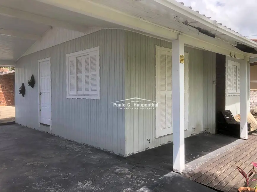 Foto 1 de Casa com 2 quartos à venda, 520m2 em Centro, Ararangua - SC