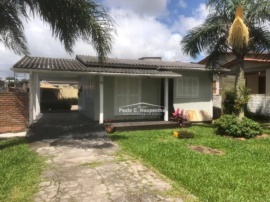 Foto 3 de Casa com 2 quartos à venda, 520m2 em Centro, Ararangua - SC