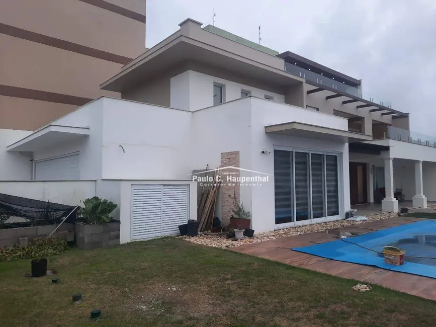 Foto 8 de Casa com 3 quartos à venda, 720m2 em Centro, Balneario Arroio Do Silva - SC