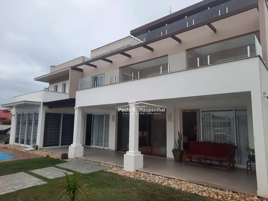 Foto 3 de Casa com 3 quartos à venda, 720m2 em Centro, Balneario Arroio Do Silva - SC