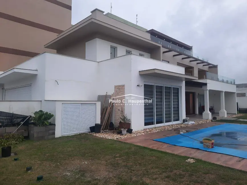 Foto 7 de Casa com 3 quartos à venda, 720m2 em Centro, Balneario Arroio Do Silva - SC