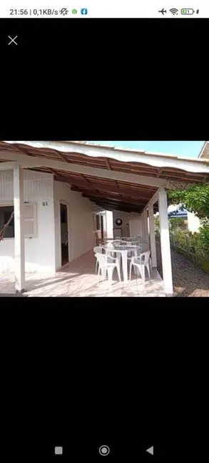 Casa com 3 quartos à venda, 300m2 em Balneario Arroio Do Silva - SC - imagem 4 Foto 4 de Casa com 3 quartos à venda, 300m2 em Balneario Arroio Do Silva - SC