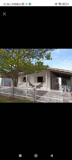 Foto 2 de Casa com 3 quartos à venda, 300m2 em Balneario Arroio Do Silva - SC
