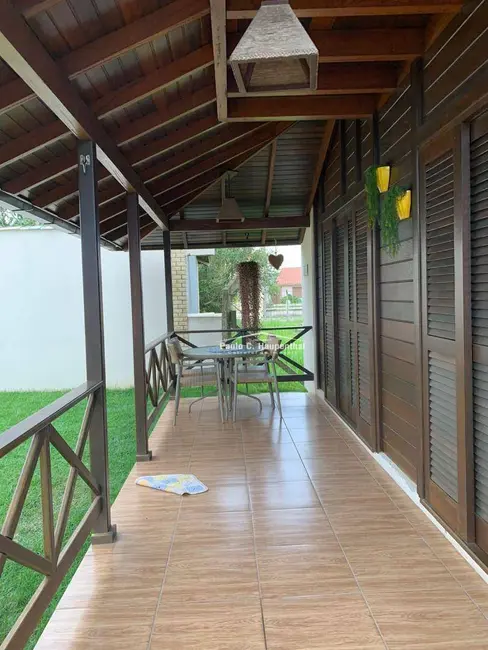 Foto 6 de Casa com 4 quartos à venda, 350m2 em Centro, Balneario Arroio Do Silva - SC