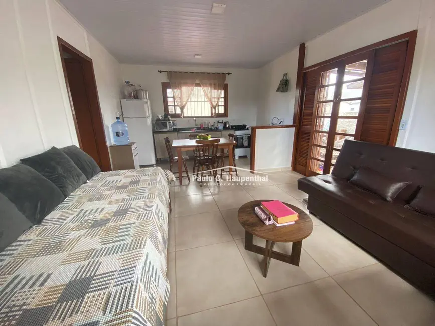 Foto 7 de Casa com 2 quartos à venda, 300m2 em Centro, Balneario Arroio Do Silva - SC